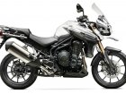 Triumph Tiger Explorer
